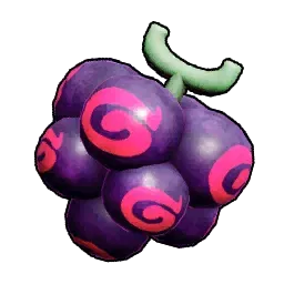 Dark Skill Fruit: Nightmare Ball